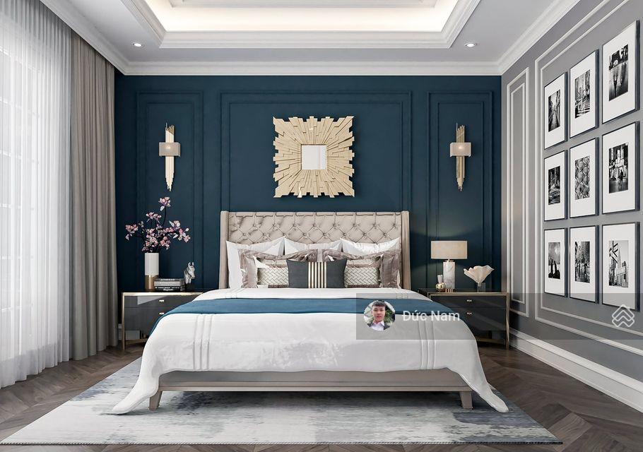 Bán chcc the golden armor  b6 giảng võ, ba đình, 83m2 căn góc 3pn, giá 120tr/m2.  0983 951 ***