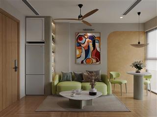 Bán căn hộ hdi tower, giá thỏa thuận, 94m2, 2pn, 2vs, nhiều tiện ích