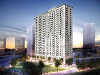 Cho thuê căn hộ the golden armor, 21 triệu vnd, 75m2, 2pn, 2wc, đầy đủ tiện ích