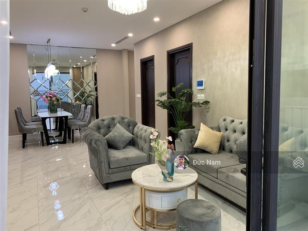 Bán studio chcc sun grand city  69b thụy khuê, tây hồ, 45m2 đồ gắn tường, giá tốt.  0983 951 ***