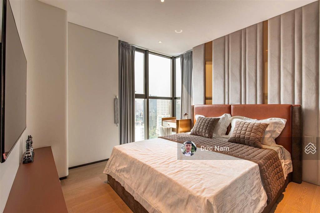 Bán căn hộ chung cư tại watermark, lạc long quân, 100m2, giá thỏa thuận, 2pn, 2wc