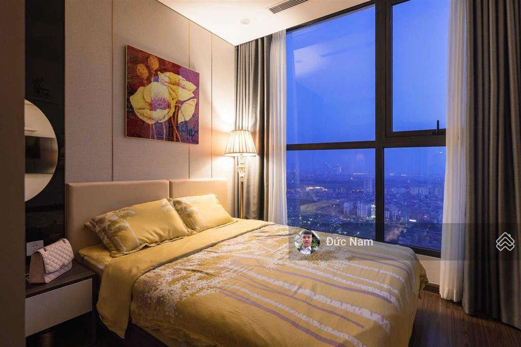 Cho thuê chcc vinhomes metropolis  29 liễu giai, ba đình, 3pn, đồ đẹp, giá 38tr.  0983 951 ***