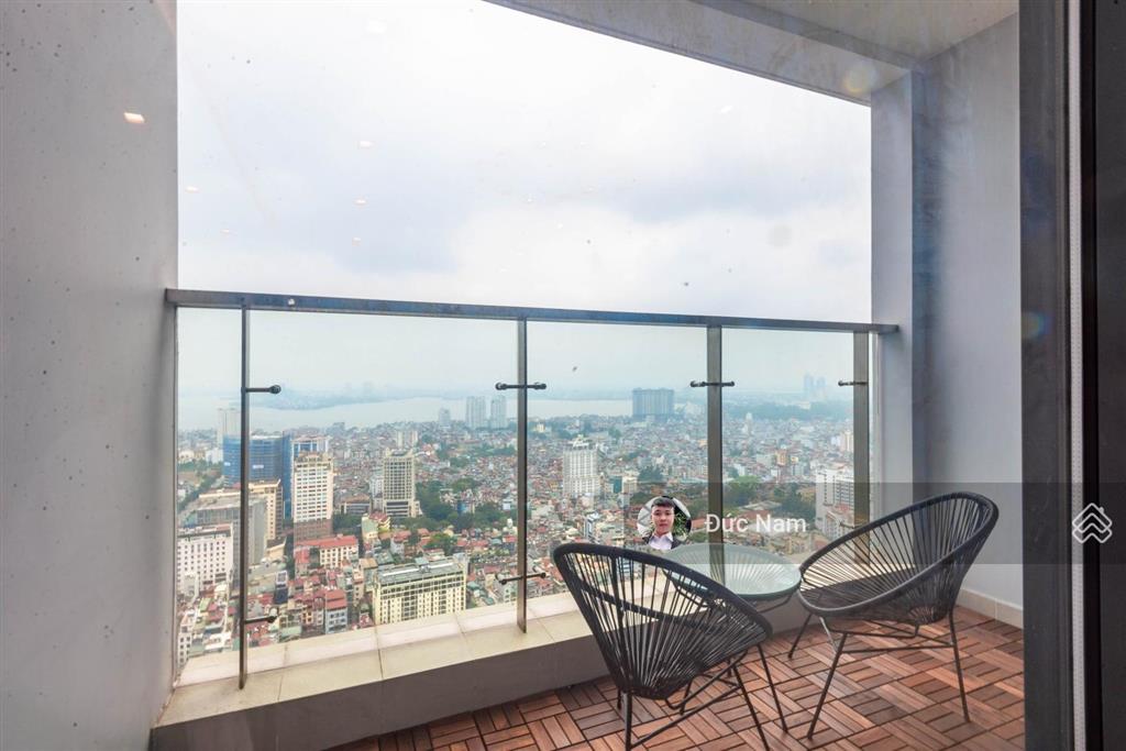Bán chcc hà thành plaza 102 thái thịnh, 68m2, 2pn, full đồ, giá 6 tỷ.  0983 951 ***