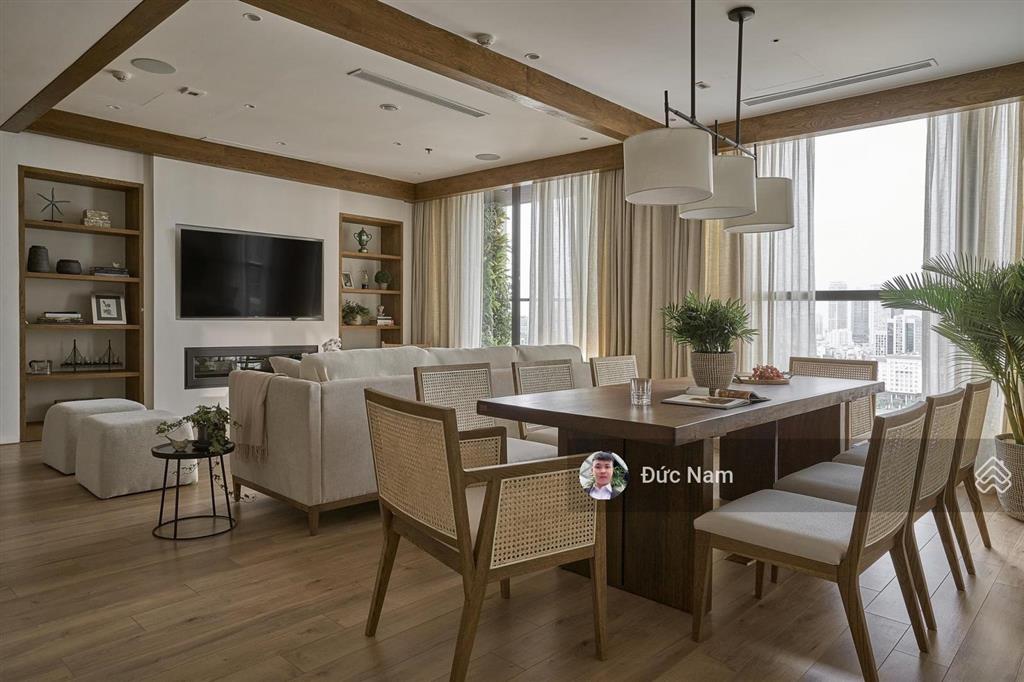 Bán cc 3pn 2wc ở vinhomes metropolis liễu giai, 23 tỷ, 110m².  0983 951 ***