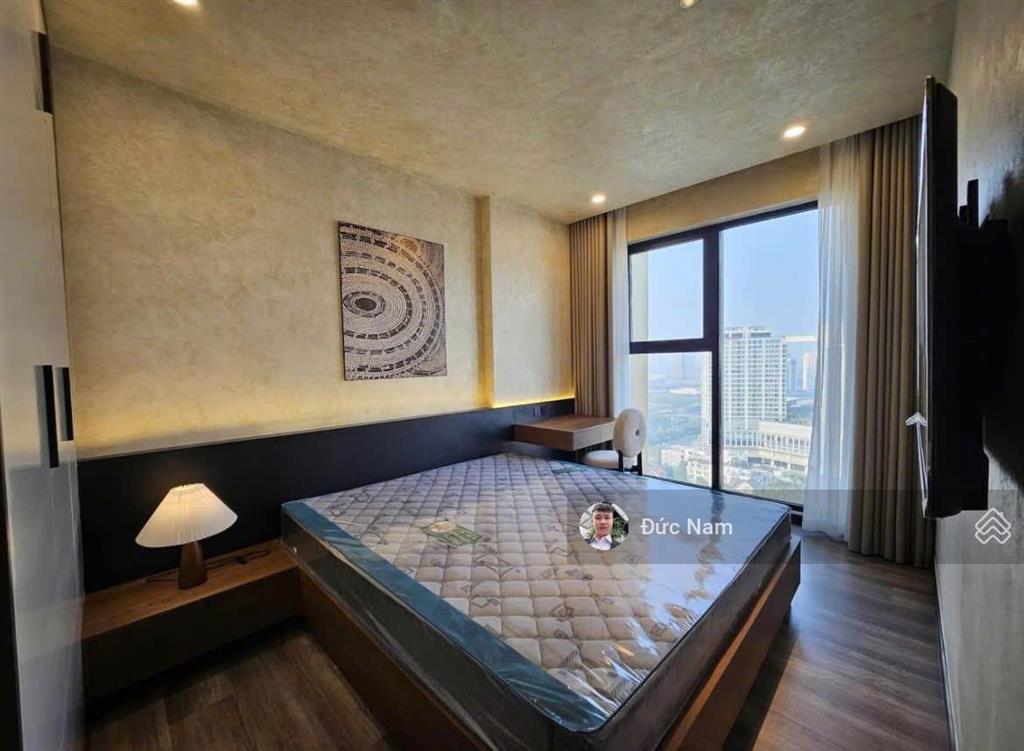 Cho thuê chcc hateco laroma huỳnh thúc kháng, láng, 86m2 2pn full đồ giá 25tr.  0983 951 ***
