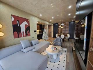 Cho thuê chcc hateco laroma huỳnh thúc kháng, láng, 86m2 2pn full đồ giá 25tr.  0983 951 ***
