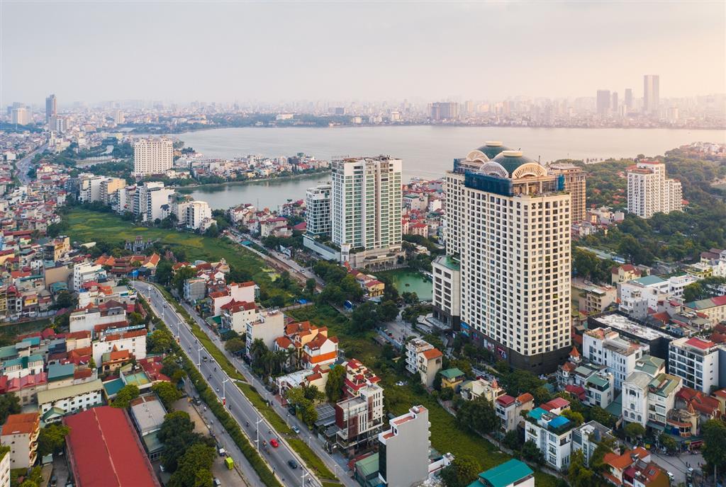 Cho thuê chcc d’. le roi soleil, đường xuân diệu, phường tây hồ, 86m² 2pn đủ đồ.  0983 951 ***