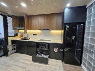 Cho thuê cc vinhomes metropolis  liễu giai, 110m2, 3pn, 2wc, giá 34tr.  0983 951 ***