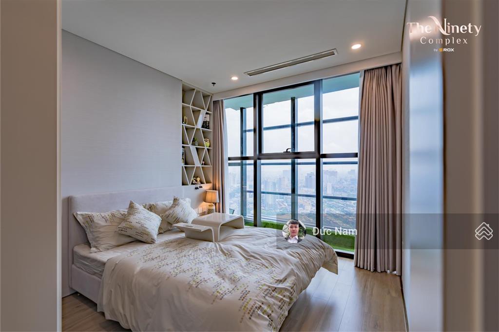 Cho thuê cc 3pn, 2wc, 128m2 tại platinum residences, giá cực chất 25 triệu vnd