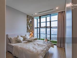 Cho thuê cc 3pn, 2wc, 128m2 tại platinum residences, giá cực chất 25 triệu vnd