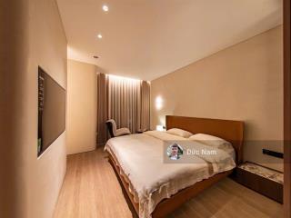 Chính chủ nhờ cho thuê chcc vinhomes nguyễn chí thanh, láng, 86m2 2pn đủ đồ giá 22tr. 0983 951 ***