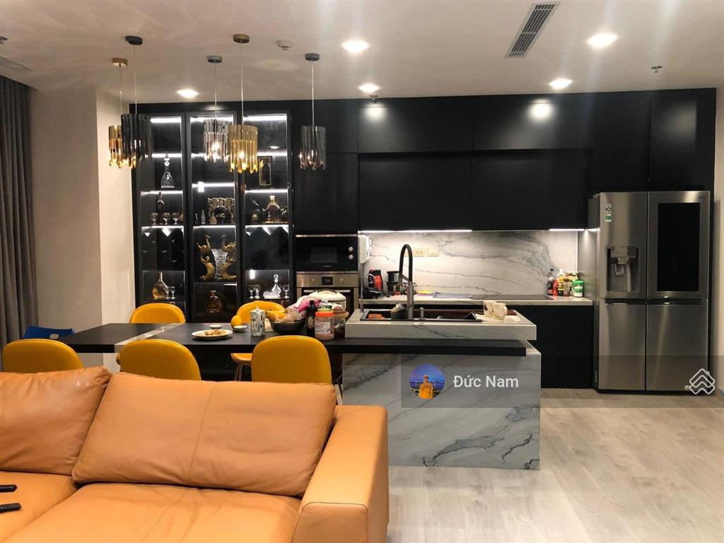 Cho thuê chcc sun grand city 69b thụy khuê, tây hồ, 96m2, 2pn, đủ đồ, giá chỉ 24tr.  0983 951 ***