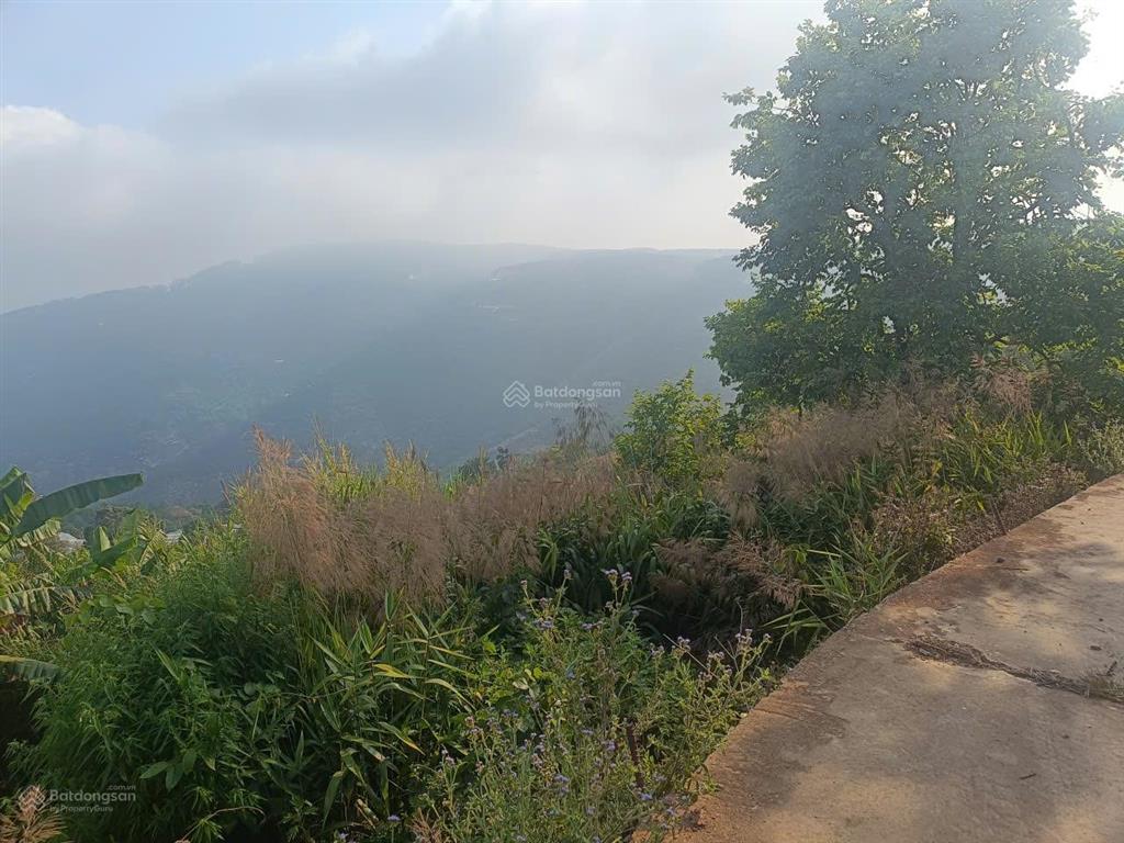 Đất đường xuân sơn, gần tp. đà lạt, 2 mặt tiền đường ô tô, view đẹp, giá hời khu vực 3.6 tỷ