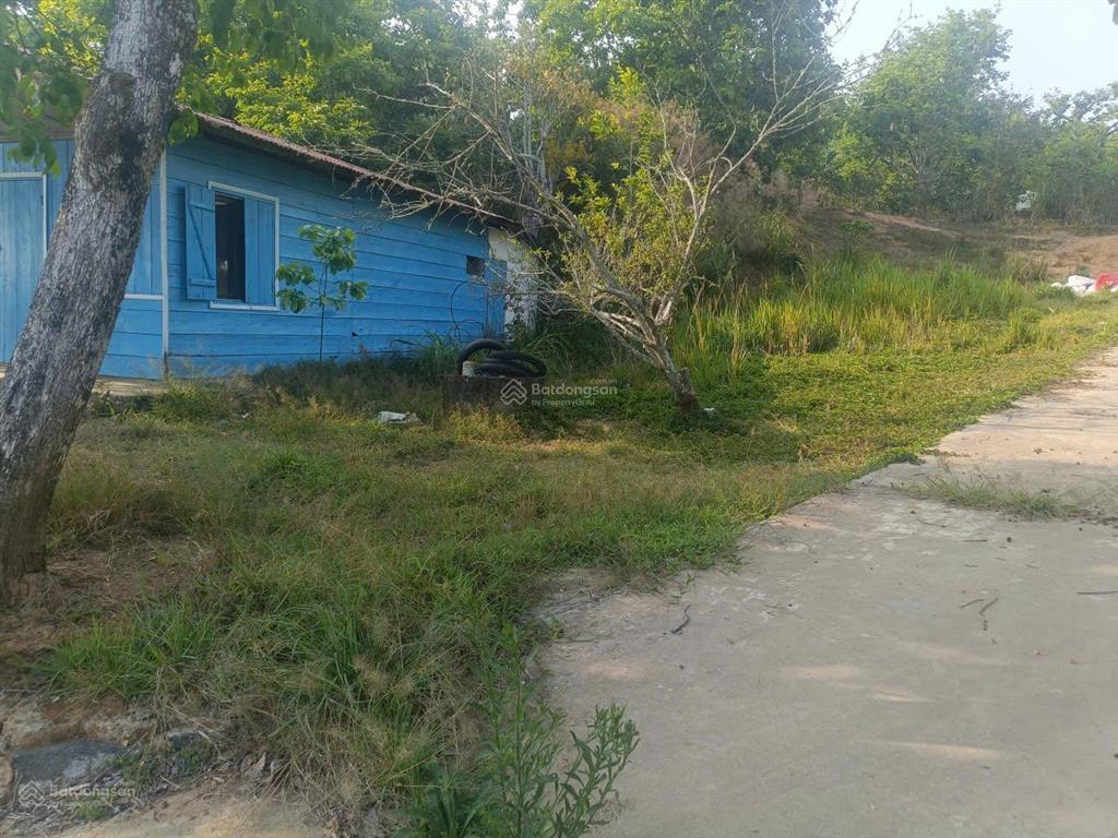 Đất đường xuân sơn, gần tp. đà lạt, 2 mặt tiền đường ô tô, view đẹp, giá hời khu vực 3.6 tỷ
