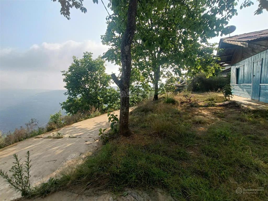 Đất đường xuân sơn, gần tp. đà lạt, 2 mặt tiền đường ô tô, view đẹp, giá hời khu vực 3.6 tỷ