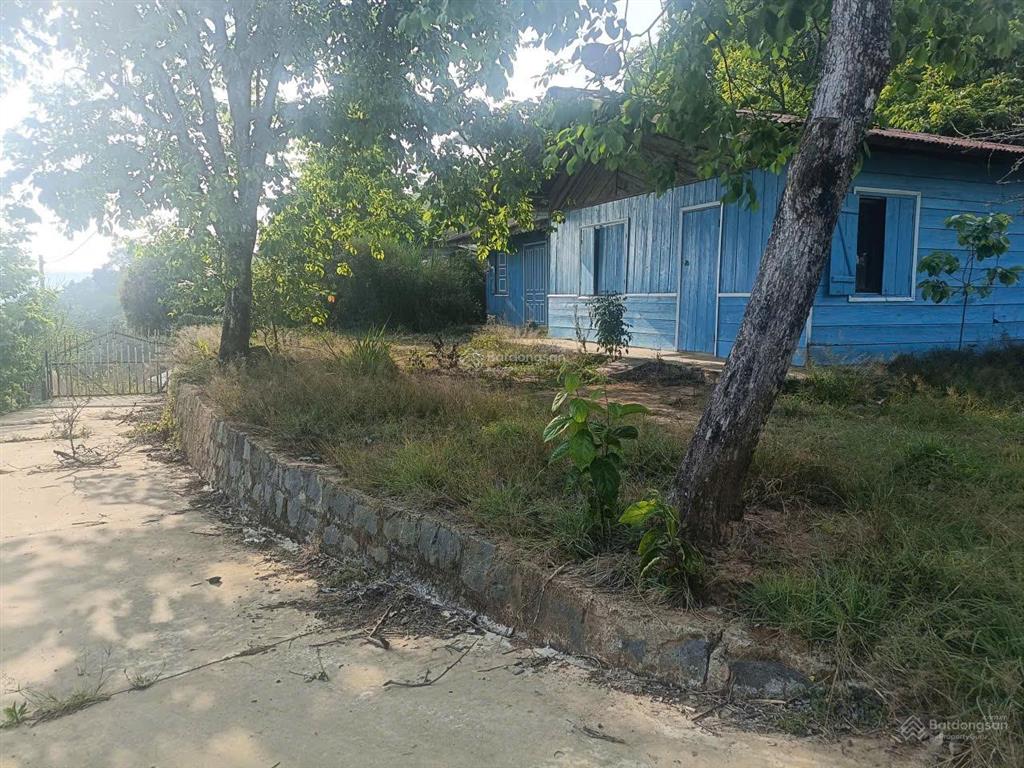 Đất đường xuân sơn, gần tp. đà lạt, 2 mặt tiền đường ô tô, view đẹp, giá hời khu vực 3.6 tỷ