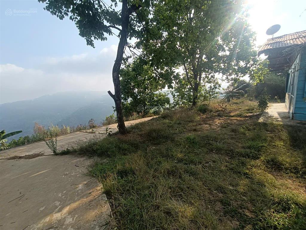 Đất đường xuân sơn, gần tp. đà lạt, 2 mặt tiền đường ô tô, view đẹp, giá hời khu vực 3.6 tỷ