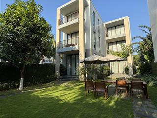 Bán căn biệt thự đơn lập sun premier village hạ long, dt 283m2, giá 9x tr/m2