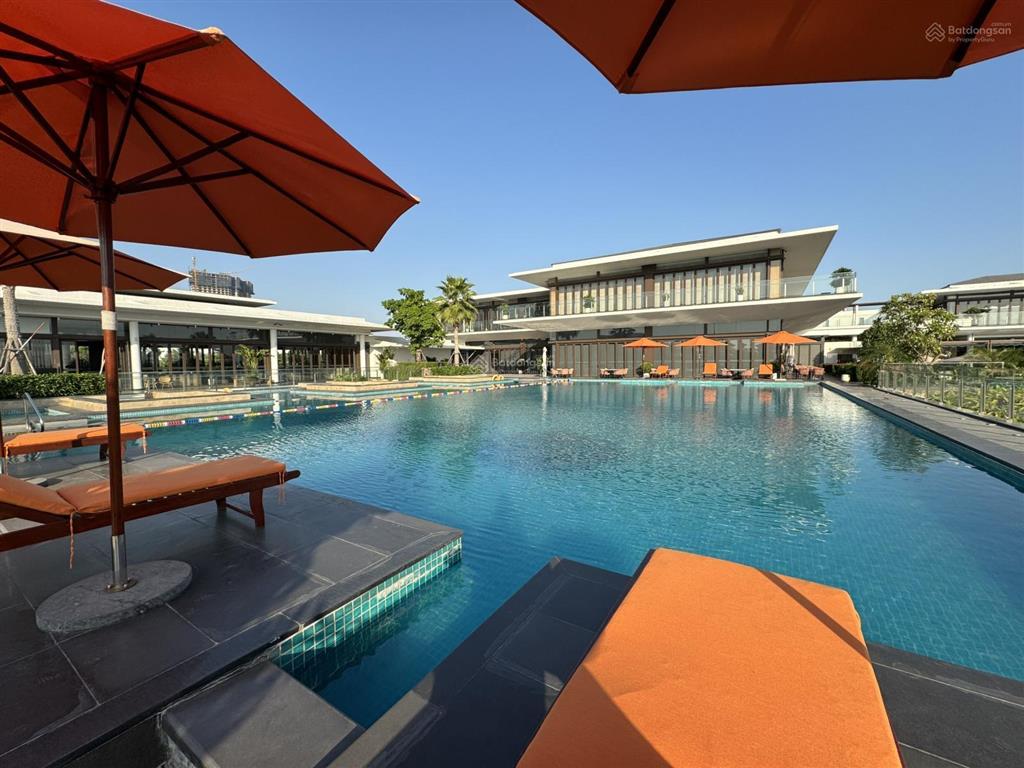 Bán căn biệt thự đơn lập sun premier village hạ long, dt 283m2, giá 9x tr/m2