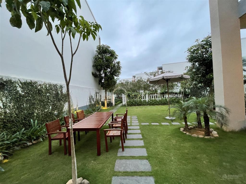 Bán căn biệt thự đơn lập sun premier village hạ long, dt 283m2, giá 9x tr/m2