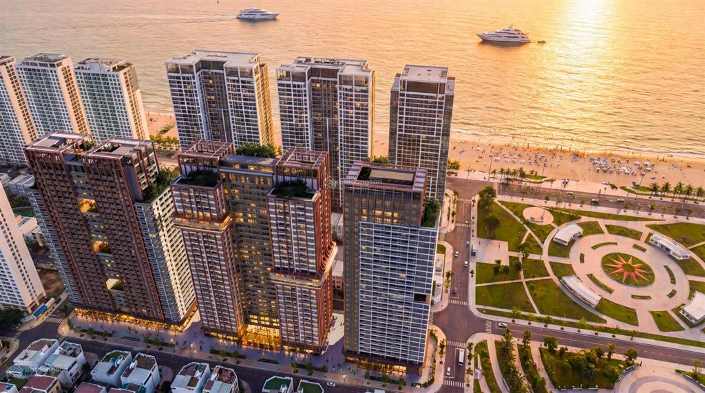 Tìm một căn hộ vừa túi tiền 1,6 tỷ, view đẹp, tiềm năng khai thác vượt trội  0988 208 ***