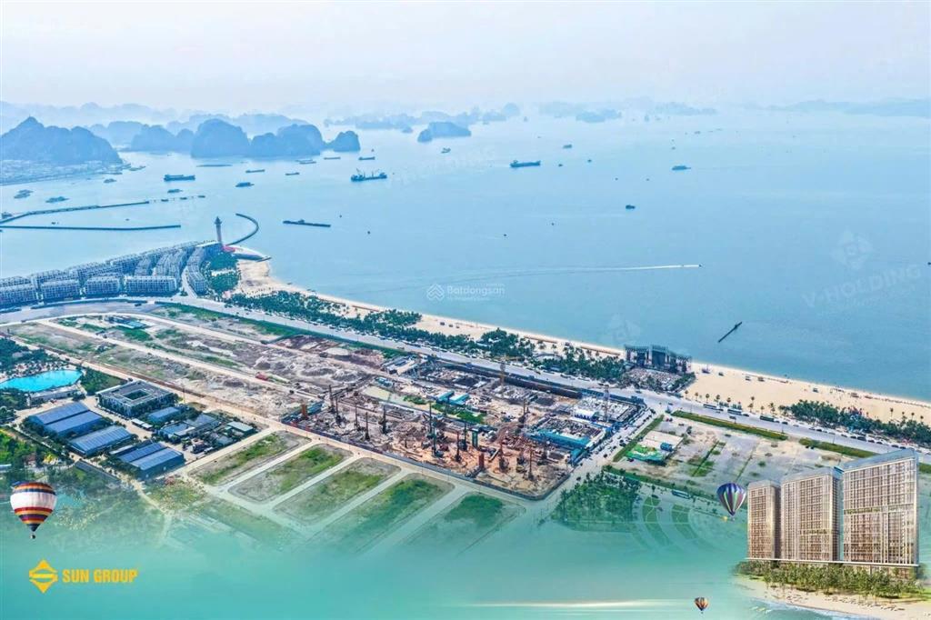 Tìm một căn hộ vừa túi tiền 1,6 tỷ, view đẹp, tiềm năng khai thác vượt trội  0988 208 ***