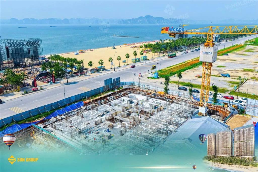 Tìm một căn hộ vừa túi tiền 1,6 tỷ, view đẹp, tiềm năng khai thác vượt trội  0988 208 ***