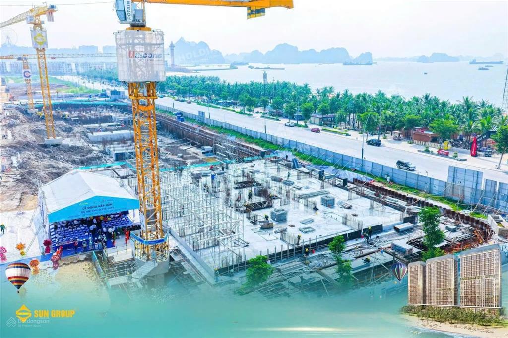 Tìm một căn hộ vừa túi tiền 1,6 tỷ, view đẹp, tiềm năng khai thác vượt trội  0988 208 ***