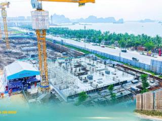 Tìm một căn hộ vừa túi tiền 1,6 tỷ, view đẹp, tiềm năng khai thác vượt trội  0988 208 ***