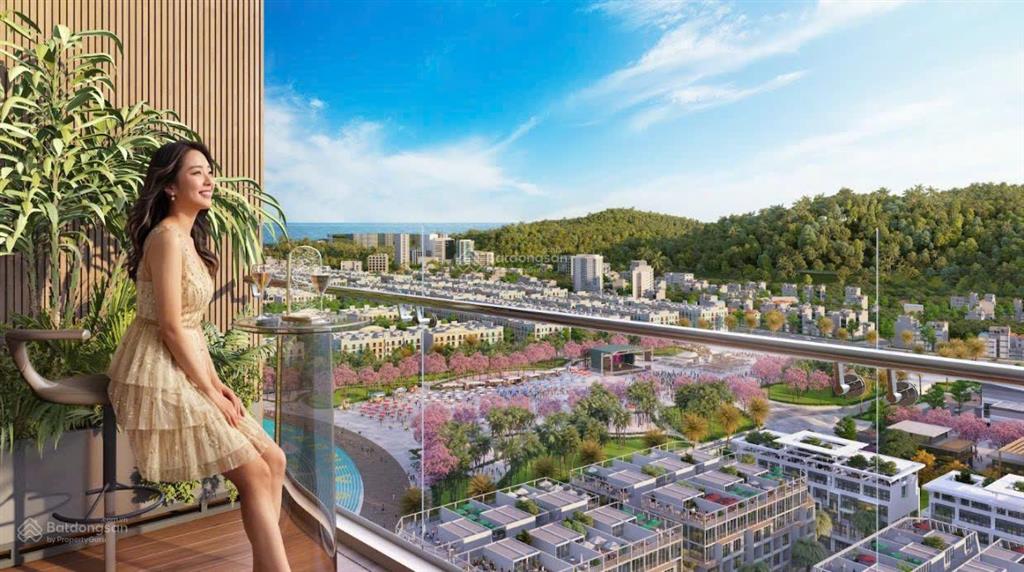 Tìm một căn hộ vừa túi tiền 1,6 tỷ, view đẹp, tiềm năng khai thác vượt trội  0988 208 ***