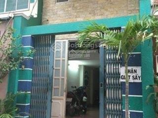 Cần cho nữ thuê phòng trọ 66/33 hùng vương p.vườn lài giá chỉ 3 triệu/tháng toilet riêng ở liền!