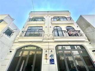 Hxh nguyễn thượng hiền p.5 bình thạnh | 15.5 tỷ (tl)