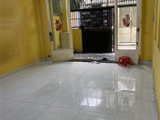 Nguyên hồng  bình thạnh  một sẹc 20m ra mt  3 tầng btct  4pn 4wc mới ở ngay 