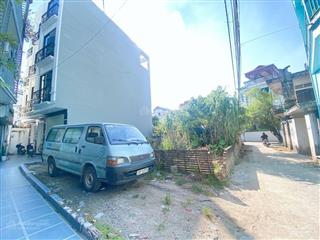 Bán nhà tổ 5 đồng mai, 5,2 tỷ, 38m2 cách 10m ra đường ô tô tránh. gần ngay trường cấp 2 đồng mai