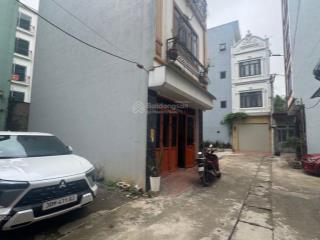 Bán nhà ô tô đỗ cửa thanh lãm, phú lương, hà nội 4 tầng 48m giá 10,65 tỷ, có thương lượng