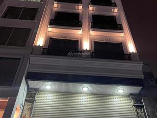 Bán toà nhà 8 tầng mặt phố nguyễn khang  dt 96m2, mt 5m,thông sàn  kinh doanh, văn phòng, mới đét