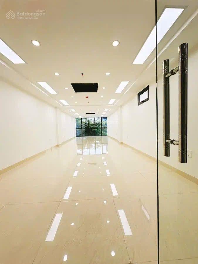 30 tỷ sở hữu toà 9 tầng phố nguyễn khang dt 79m2  ô tô tránh  thang máy  thông sàn, mới koong