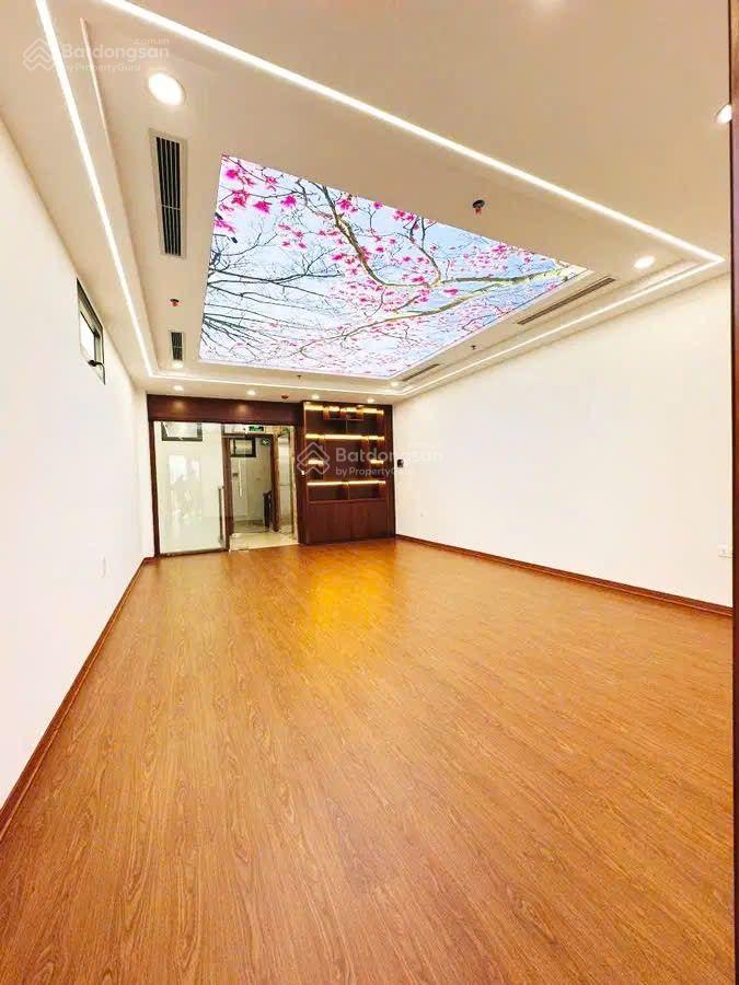 30 tỷ sở hữu toà 9 tầng phố nguyễn khang dt 79m2  ô tô tránh  thang máy  thông sàn, mới koong