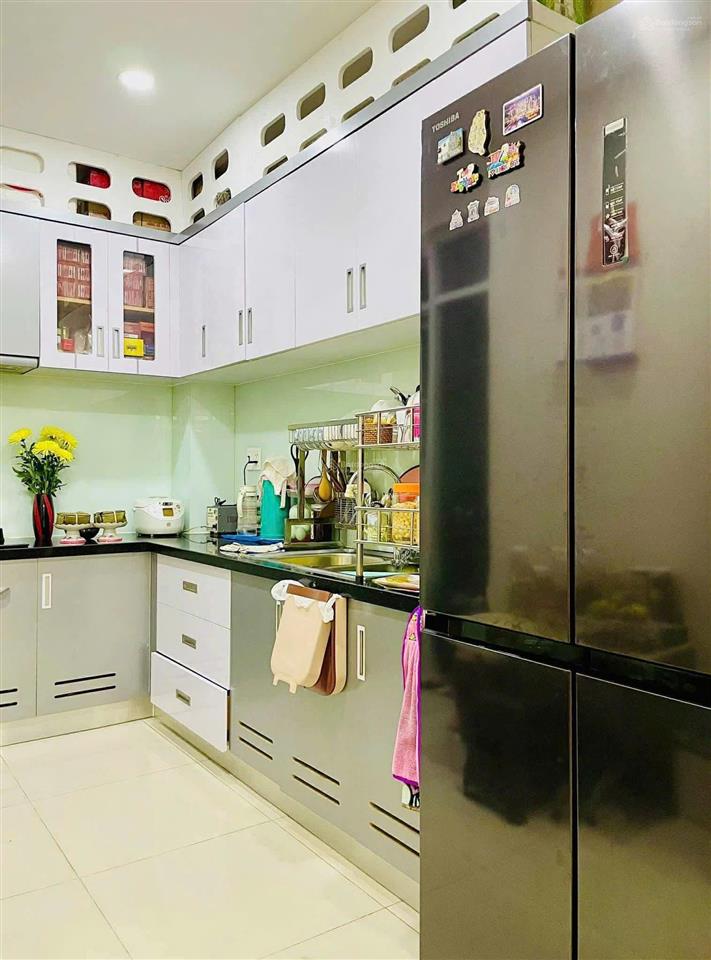 Bán cc 97m2, 4,8 tỷ tại him lam chợ lớn, hậu giang, p. 11, q. 6, tp. hồ chí minh