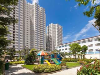 Bán cc 97m2, 4,8 tỷ tại him lam chợ lớn, hậu giang, p. 11, q. 6, tp. hồ chí minh