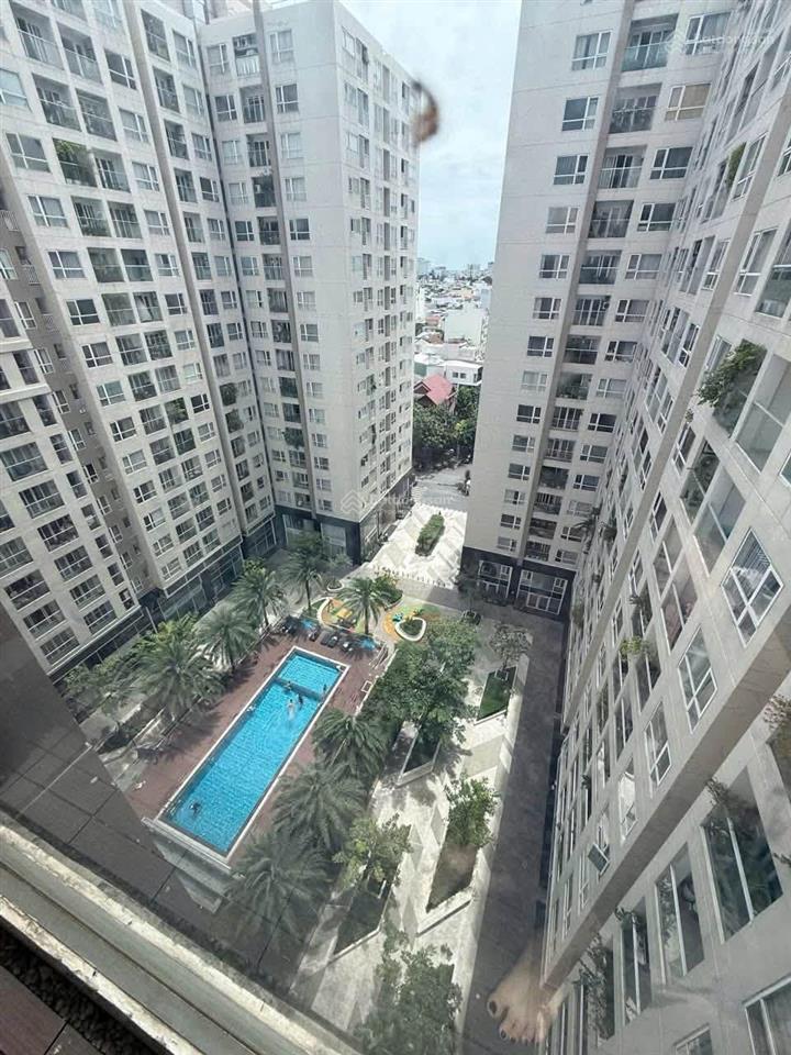 Sky center tân bình  75m2 2pn/2wc  giá 5 tỷ, giá quá hời