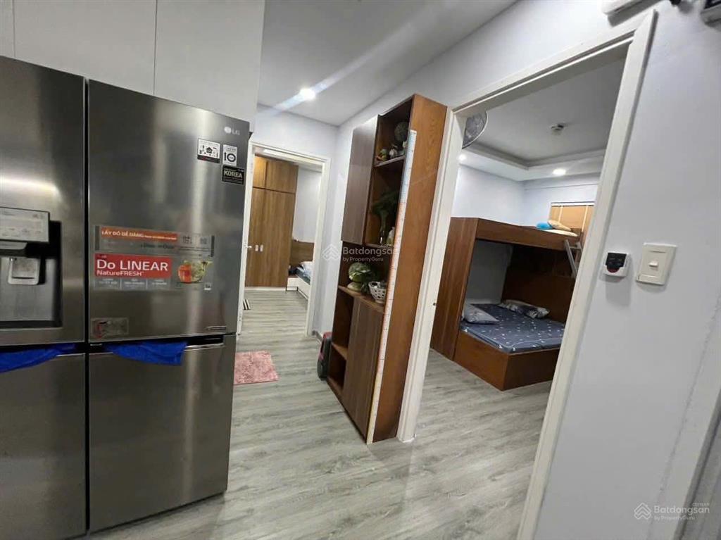 Bán cc bàu cát ii, 5 tỷ, 95 m2, 3pn + 2wc, giá tốt hot