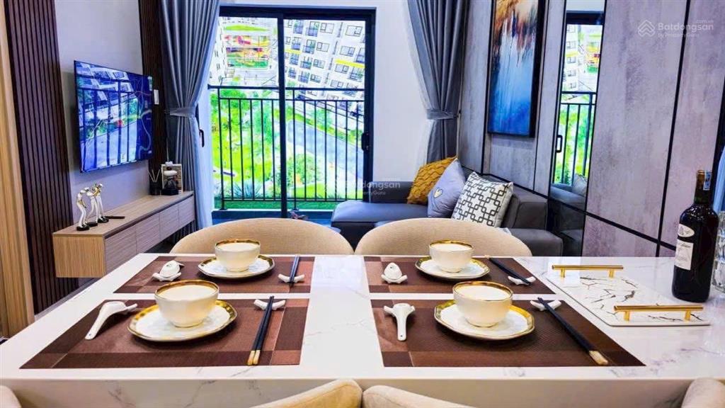 Tháp evela  mặt tiền quốc lộ 1a  đón đầu metro 3a nối dài chỉ với 15% nhận nhà ck 2,5%  vc 30tr
