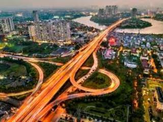 Anh/chị đầu tư  em cơ hội chỉ 1 lần , siêu đô thị đất nền f0 146,8ha , shr , có sẵn