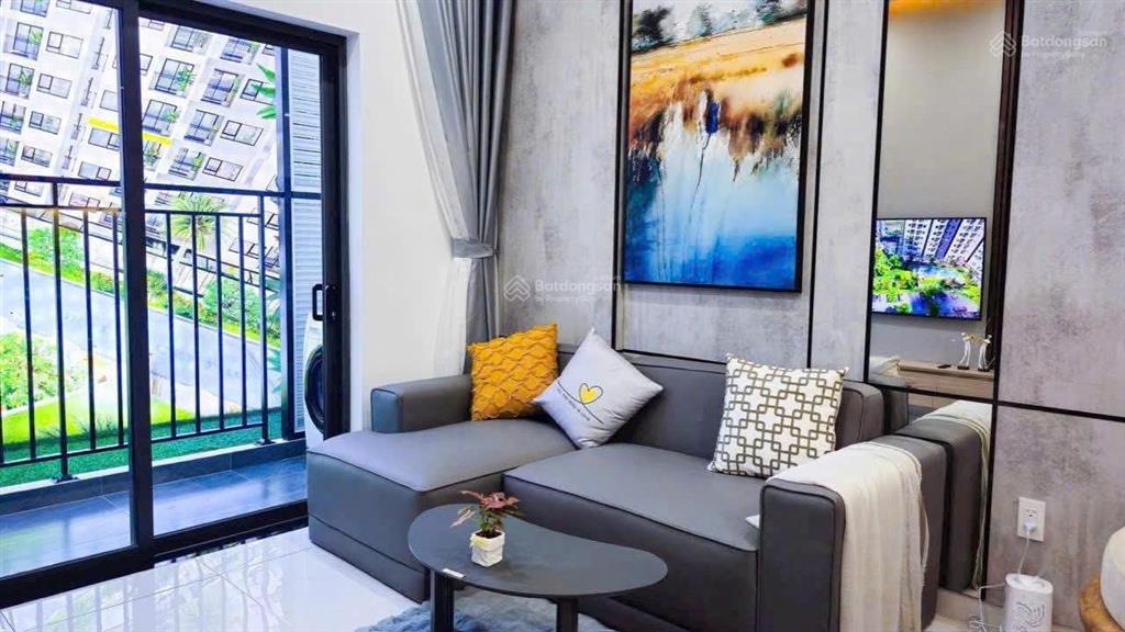 Destino centro sở hữu căn hộ trung tâm, giá trị sinh lời cao