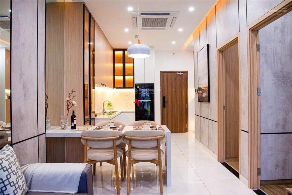 Destino centro sở hữu căn hộ trung tâm, giá trị sinh lời cao