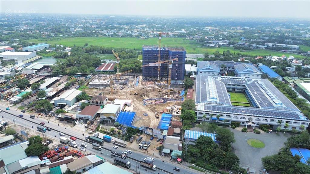 Destino centro sở hữu căn hộ trung tâm, giá trị sinh lời cao