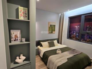 Thanh toán 20% sở hữu ngay căn hộ 2pn , mặt tiền tỉnh lộ 10 , tặng full nội thất gỗ an cường