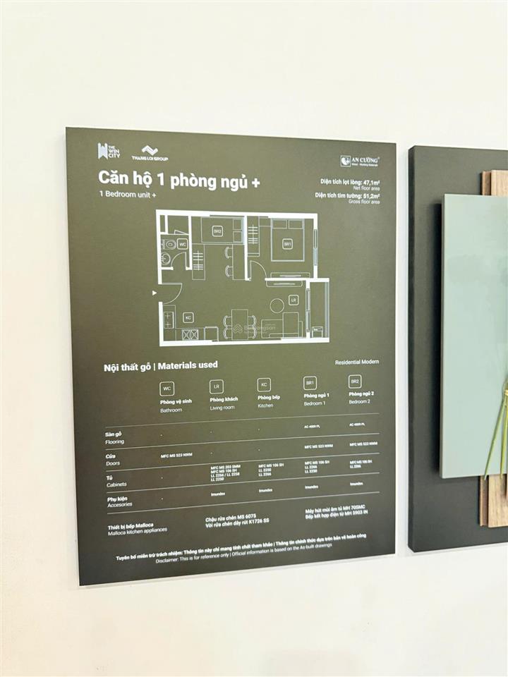 Căn hộ mặt tiền tỉnh lộ 10 , the win city , 20% đến khi nhận nhà , tặng full nội thất
