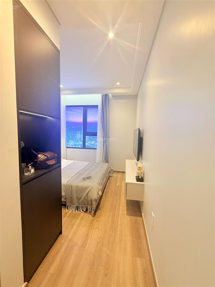 Sở hữu căn hộ 2pn 1wc , chỉ từ 320tr , ân hạn gốc hỗ trợ lãi 36tháng, tặng full nội thất an cường